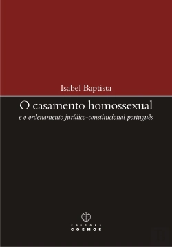 Bertrand.pt - Casamento Homossexual