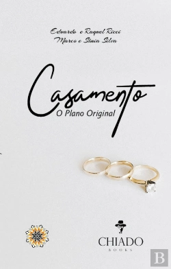 Bertrand.pt - Casamento - O Plano Original