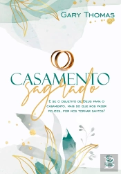 Casamento Sagrado - Ebook