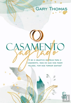 Bertrand.pt - Casamento Sagrado - Ebook