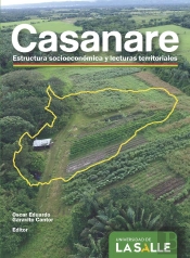 Casanare