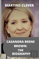 Casandra Brene Brown