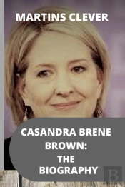 Casandra Brene Brown