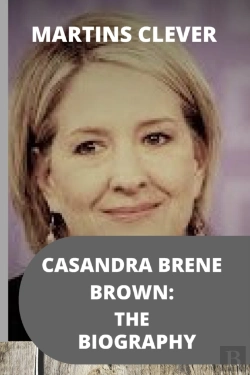 Bertrand.pt - Casandra Brene Brown