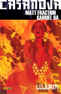 Bertrand.pt - Casanova 1: Lujuria
