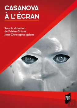 Bertrand.pt - Casanova À L'Écran