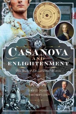 Bertrand.pt - Casanova And Enlightenment