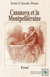Casanova Et La Montpelliéraine