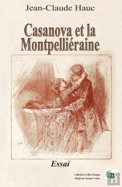 Bertrand.pt - Casanova Et La Montpelliéraine