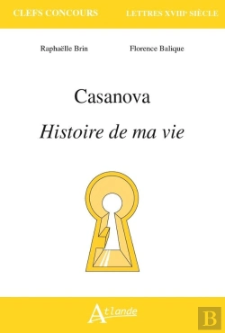 Bertrand.pt - Casanova, Histoire De Ma Vie