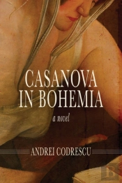Casanova In Bohemia