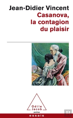 Bertrand.pt - Casanova, La Contagion Du Plaisir