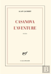Casanova L'Aventure