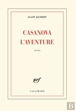 Bertrand.pt - Casanova L'Aventure