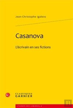 Bertrand.pt - Casanova, L'Écrivain En Ses Fictions