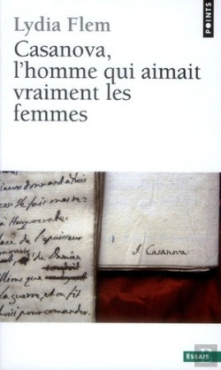 Bertrand.pt - Casanova, L'Homme Qui Aimait Vraiment Les Femmes