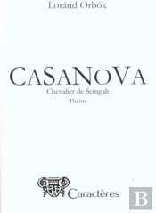 Casanova