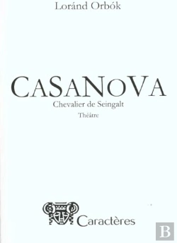 Bertrand.pt - Casanova