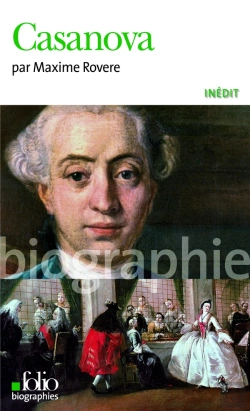 Bertrand.pt - Casanova