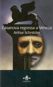 Casanova Regressa a Veneza