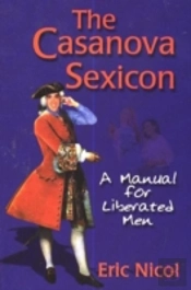 Casanova Sexicon