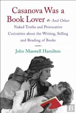 Bertrand.pt - Casanova Was A Book Lover