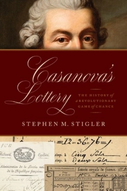 Bertrand.pt - Casanova'S Lottery