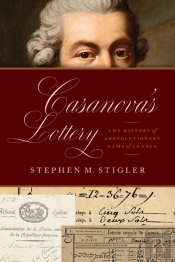 Casanova'S Lottery