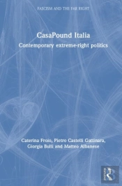 Casapound Italia