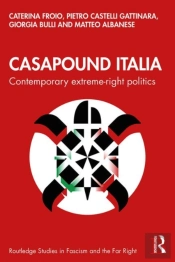 Casapound Italia