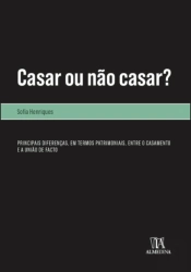 Casar ou Não Casar?