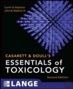 Bertrand.pt - Casarett & Doull'S Essentials Of Toxicology
