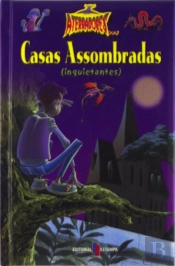 Casas Assombradas