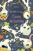 Casas De Bichitos