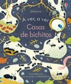 Bertrand.pt - Casas De Bichitos