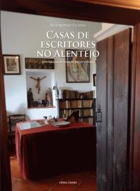 Casas de Escritores no Alentejo