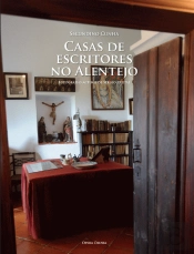 Casas de Escritores no Alentejo