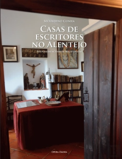 Bertrand.pt - Casas de Escritores no Alentejo