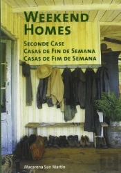 Casas De Fin De Semana (Es-In-It-Po)