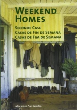 Bertrand.pt - Casas De Fin De Semana (Es-In-It-Po)