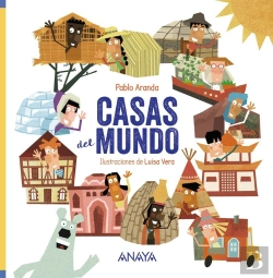 Bertrand.pt - Casas Del Mundo