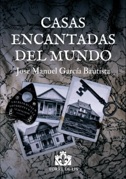 Bertrand.pt - Casas Encantadas Del Mundo