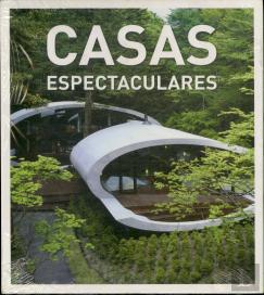 Casas Espectaculares (Ing/Alemão/Fr/Esp)
