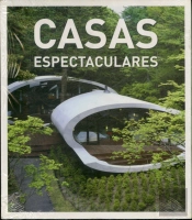 Casas Espectaculares (Ing/Alemão/Fr/Esp)