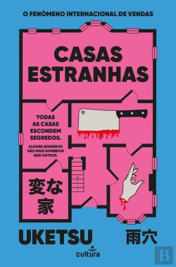 Bertrand.pt - Casas Estranhas