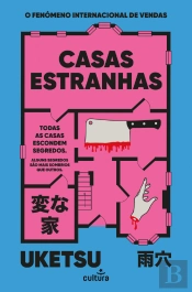 Casas Estranhas