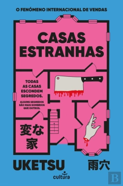 Bertrand.pt - Casas Estranhas