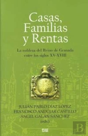Casas, Familias Y Rentas