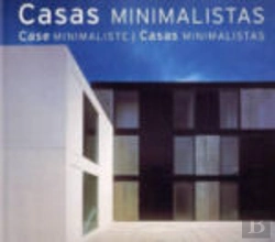 Bertrand.pt - Casas Minimalistas