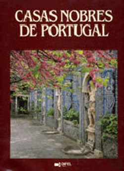 Bertrand.pt - Casas Nobres de Portugal